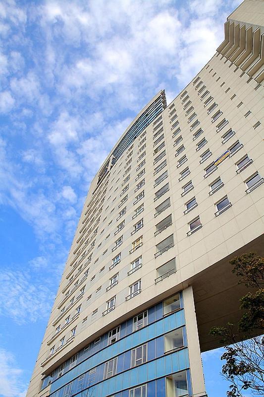 Zygmunta Slominskiego 5 - P&O Apartments Warsaw Exterior photo